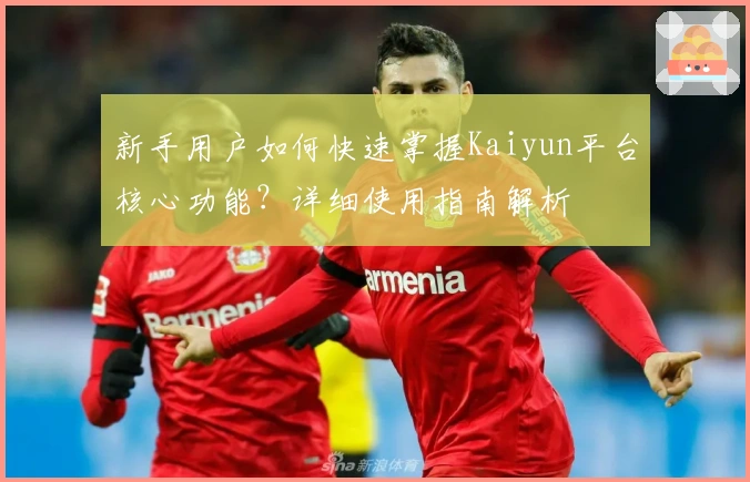 新手用户如何快速掌握Kaiyun平台核心功能？详细使用指南解析